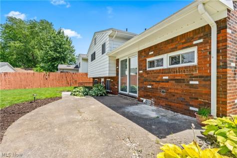 900 Wilder Avenue Elyria OH 44035