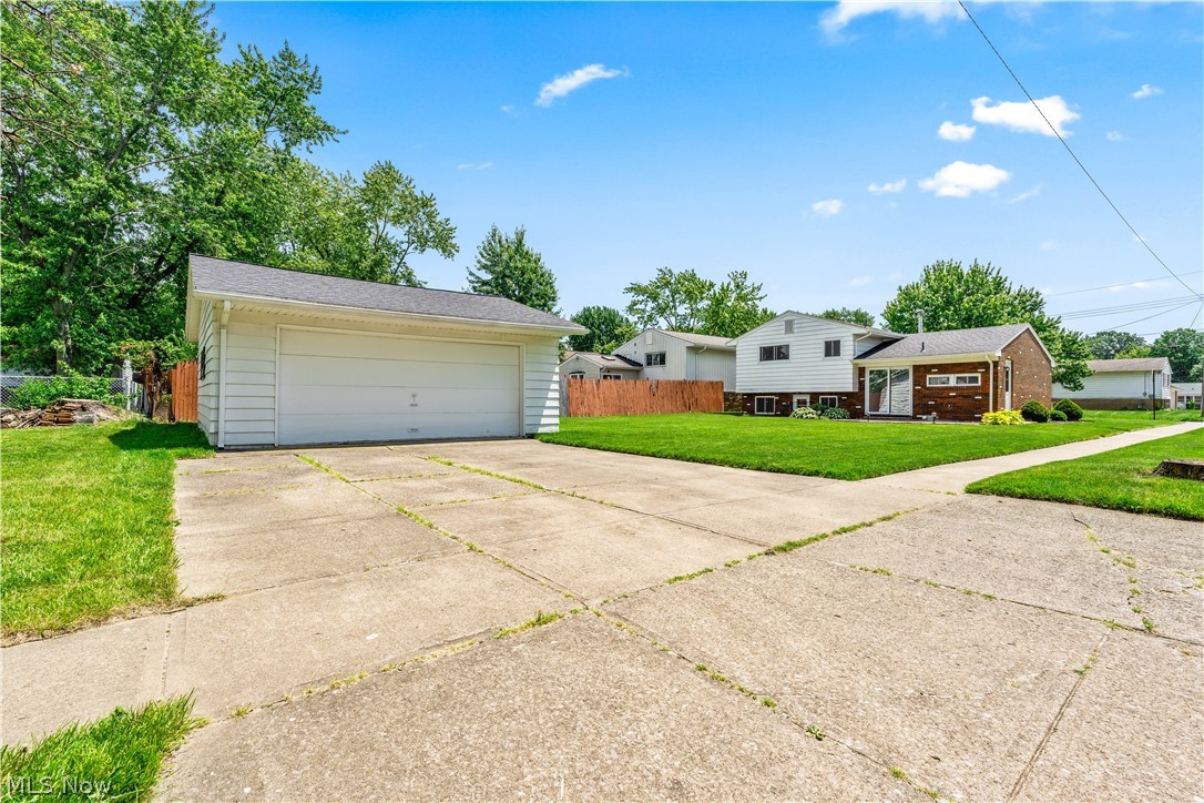 900 Wilder Avenue Elyria OH 44035