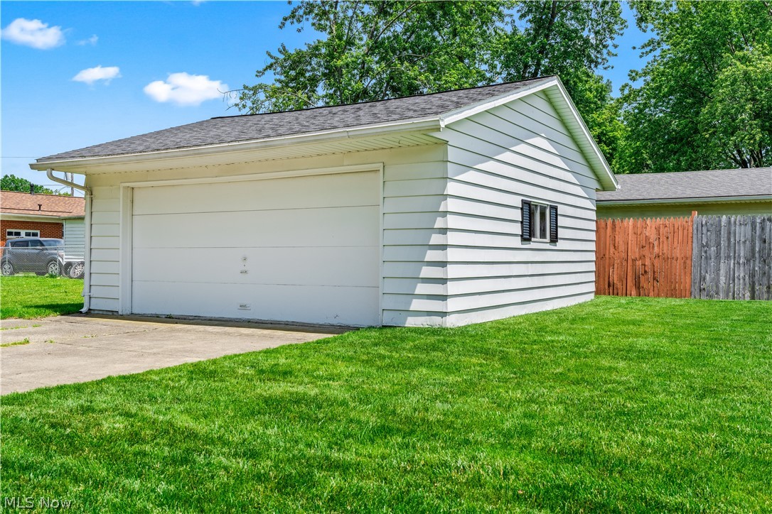 900 Wilder Avenue Elyria OH 44035