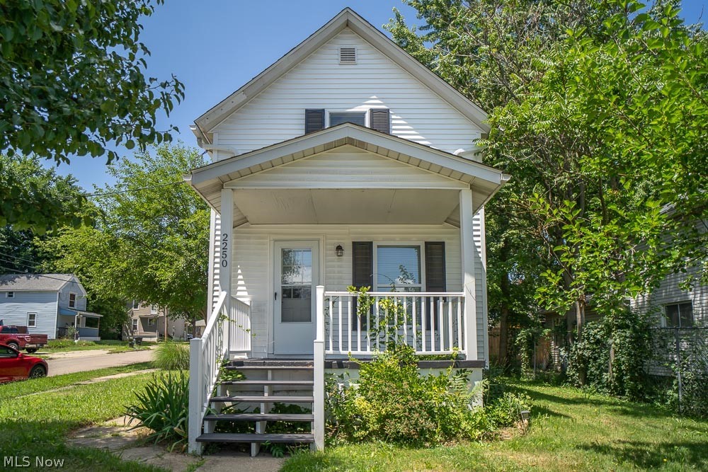 2250 4th Street SW Akron OH 44314