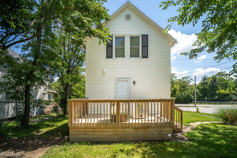 2250 4th Street SW Akron OH 44314