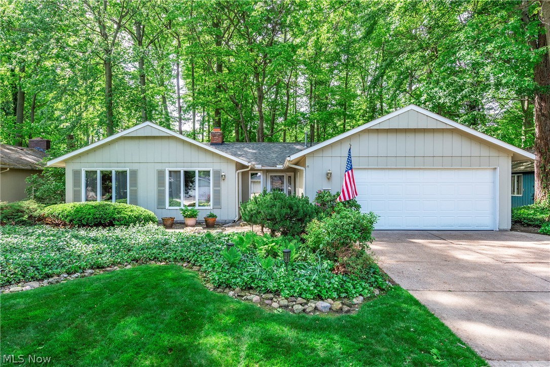 5920 Mills Creek Lane North Ridgeville OH 44039