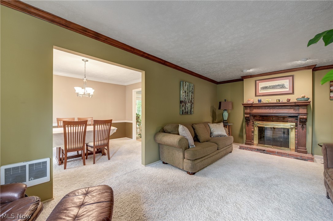 5920 Mills Creek Lane North Ridgeville OH 44039
