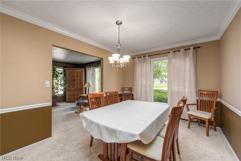 5920 Mills Creek Lane North Ridgeville OH 44039