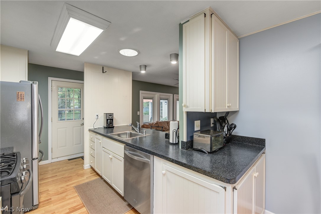 5920 Mills Creek Lane North Ridgeville OH 44039