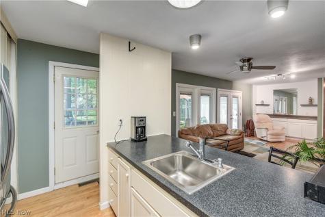 5920 Mills Creek Lane North Ridgeville OH 44039