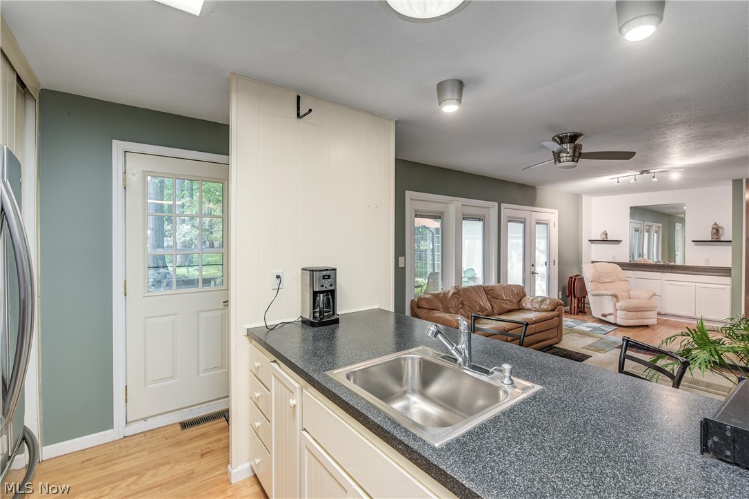5920 Mills Creek Lane North Ridgeville OH 44039