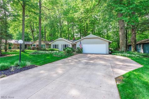5920 Mills Creek Lane North Ridgeville OH 44039