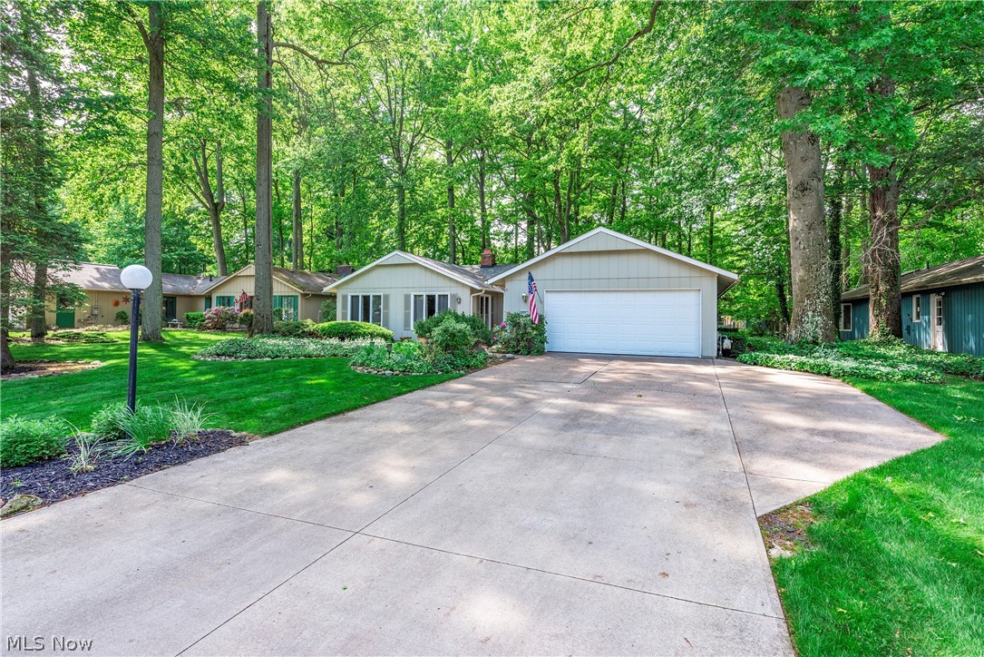 5920 Mills Creek Lane North Ridgeville OH 44039