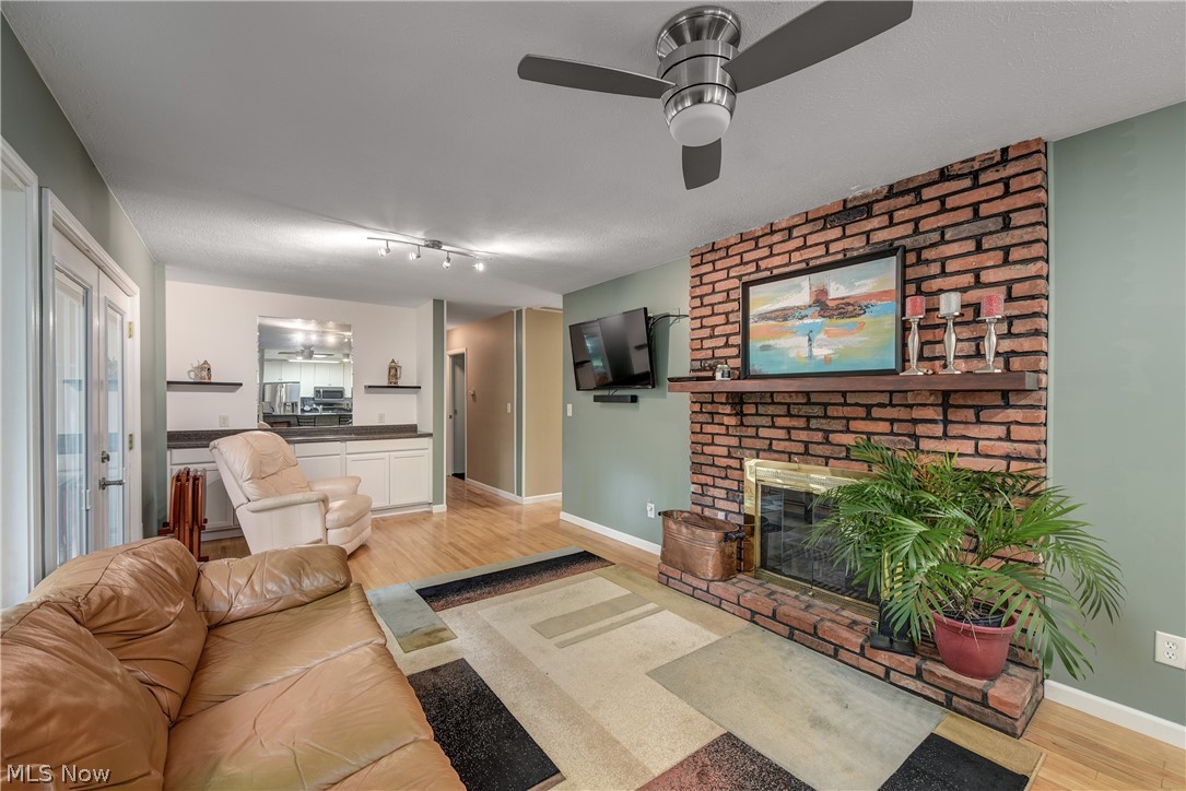 5920 Mills Creek Lane North Ridgeville OH 44039