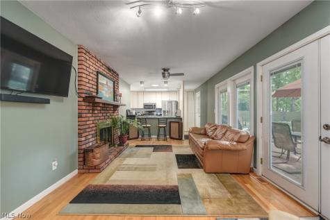 5920 Mills Creek Lane North Ridgeville OH 44039