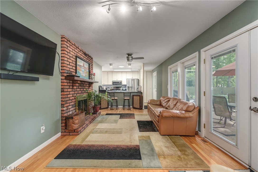 5920 Mills Creek Lane North Ridgeville OH 44039