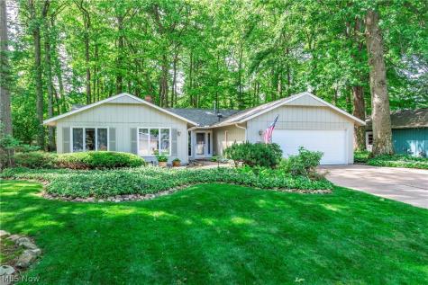 5920 Mills Creek Lane North Ridgeville OH 44039