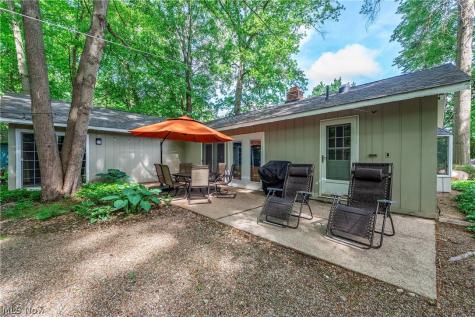 5920 Mills Creek Lane North Ridgeville OH 44039