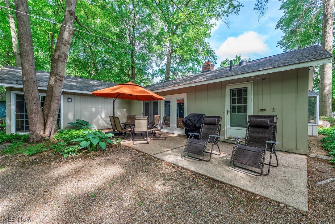 5920 Mills Creek Lane North Ridgeville OH 44039