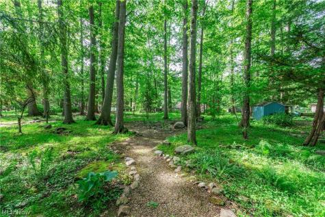 5920 Mills Creek Lane North Ridgeville OH 44039