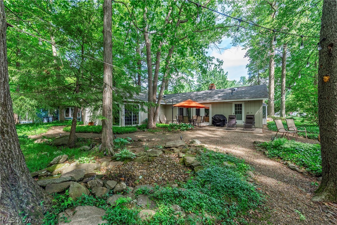5920 Mills Creek Lane North Ridgeville OH 44039