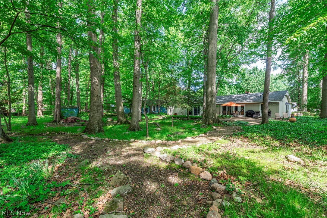 5920 Mills Creek Lane North Ridgeville OH 44039
