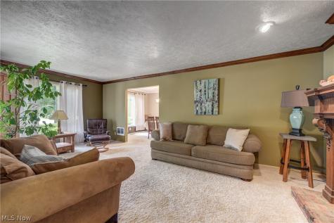 5920 Mills Creek Lane North Ridgeville OH 44039