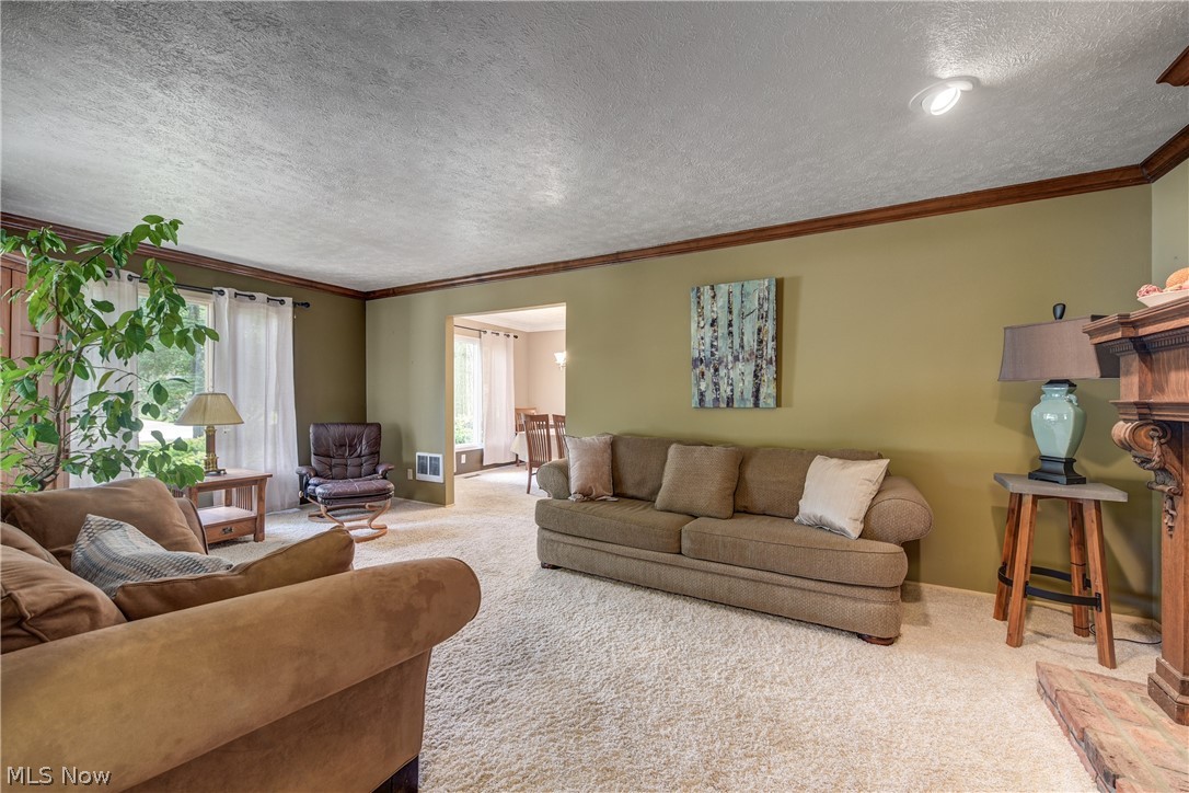5920 Mills Creek Lane North Ridgeville OH 44039