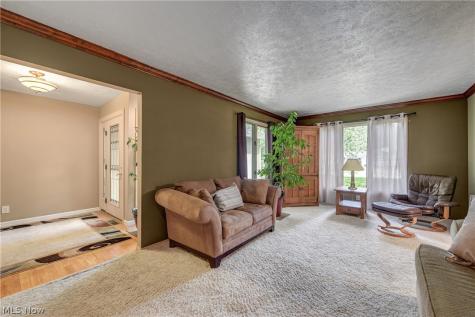 5920 Mills Creek Lane North Ridgeville OH 44039