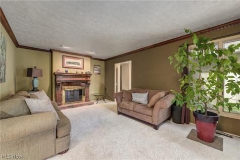 5920 Mills Creek Lane North Ridgeville OH 44039