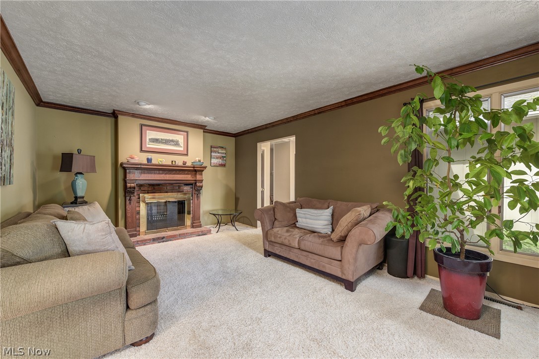 5920 Mills Creek Lane North Ridgeville OH 44039
