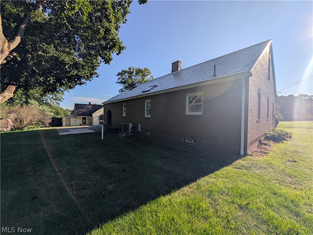 295 N Church Street Dalton OH 44618