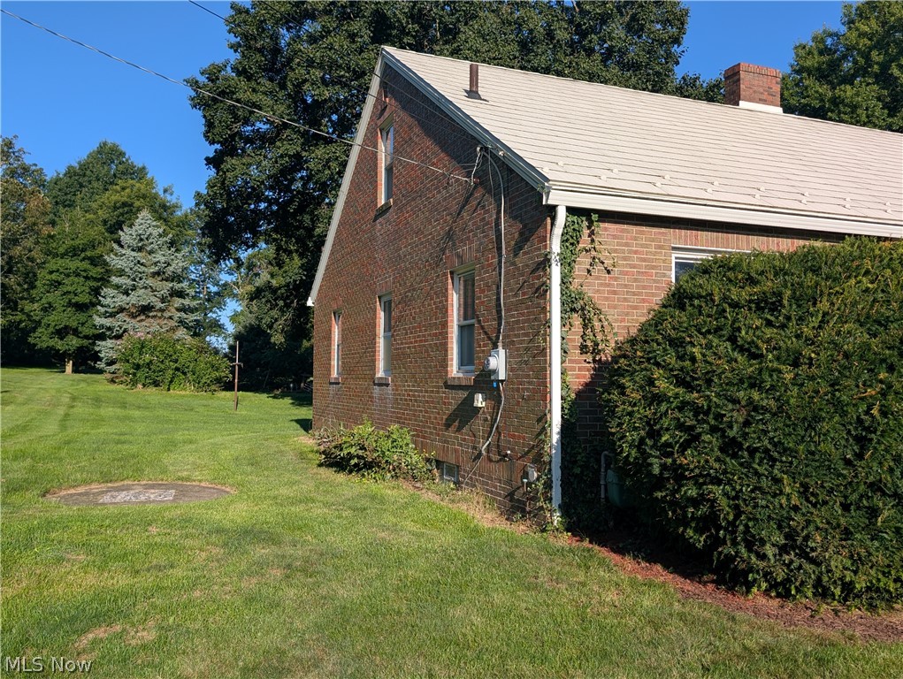 295 N Church Street Dalton OH 44618