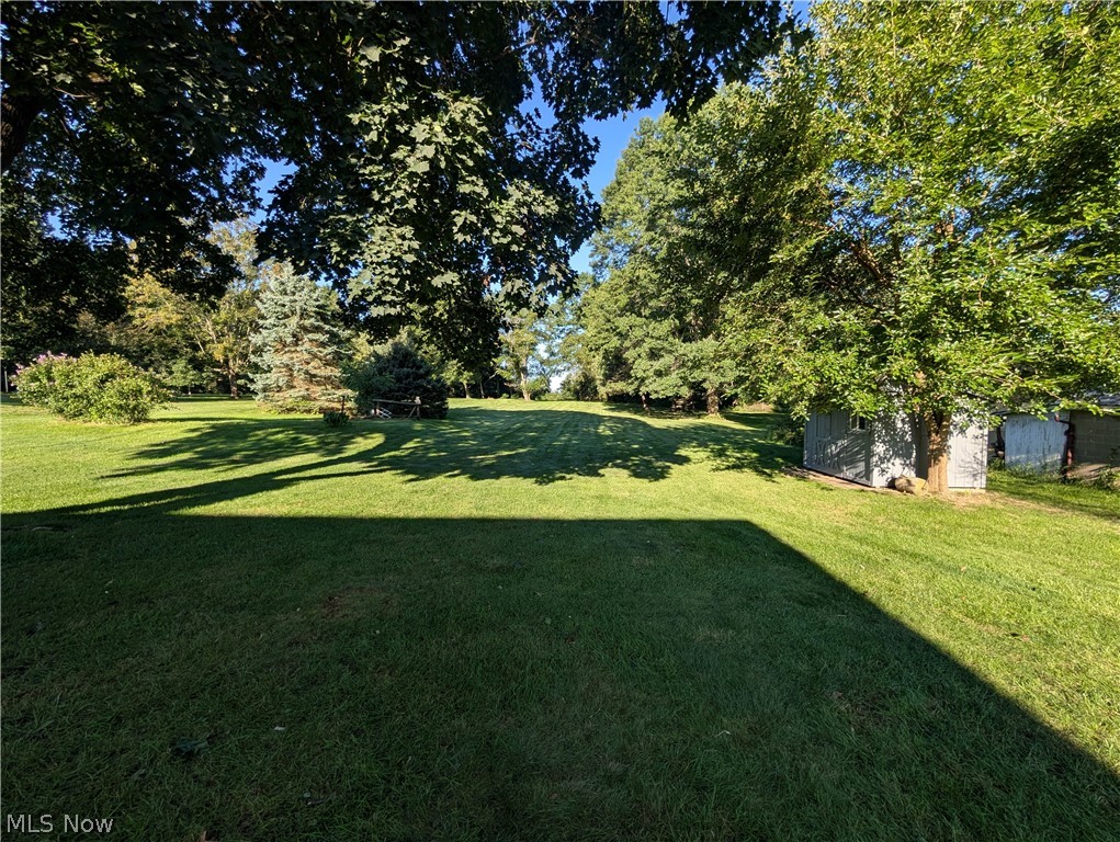 295 N Church Street Dalton OH 44618