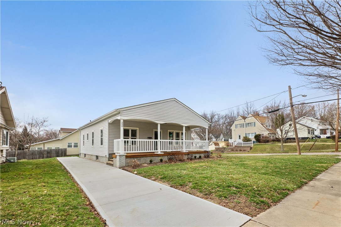 250 Morningview Avenue Akron OH 44305