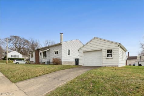 250 Morningview Avenue Akron OH 44305