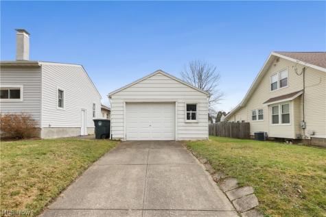 250 Morningview Avenue Akron OH 44305