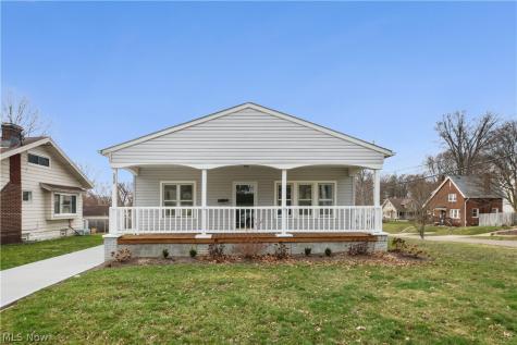 250 Morningview Avenue Akron OH 44305