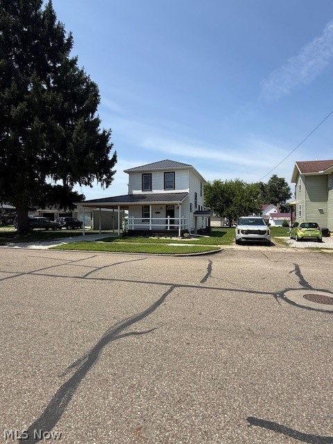 562 Heller Drive Newcomerstown OH 43832