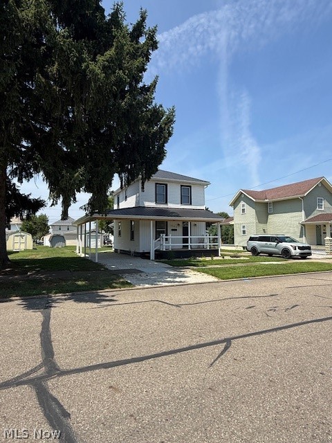 562 Heller Drive Newcomerstown OH 43832