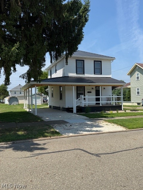 562 Heller Drive Newcomerstown OH 43832