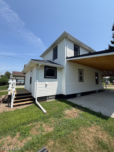 562 Heller Drive Newcomerstown OH 43832