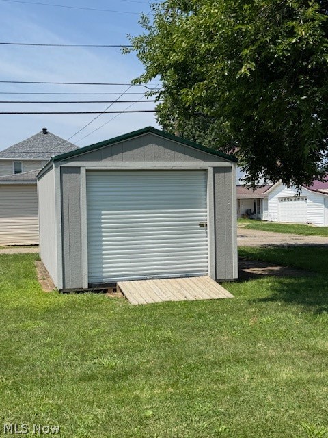 562 Heller Drive Newcomerstown OH 43832