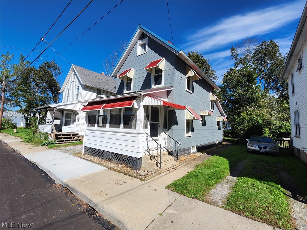 1047 W Arch Street Ashland OH 44805