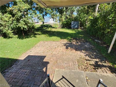 1047 W Arch Street Ashland OH 44805