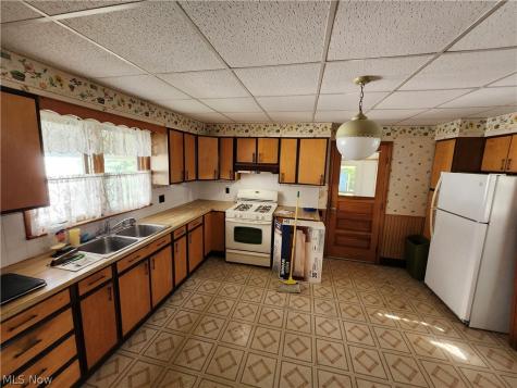 1047 W Arch Street Ashland OH 44805