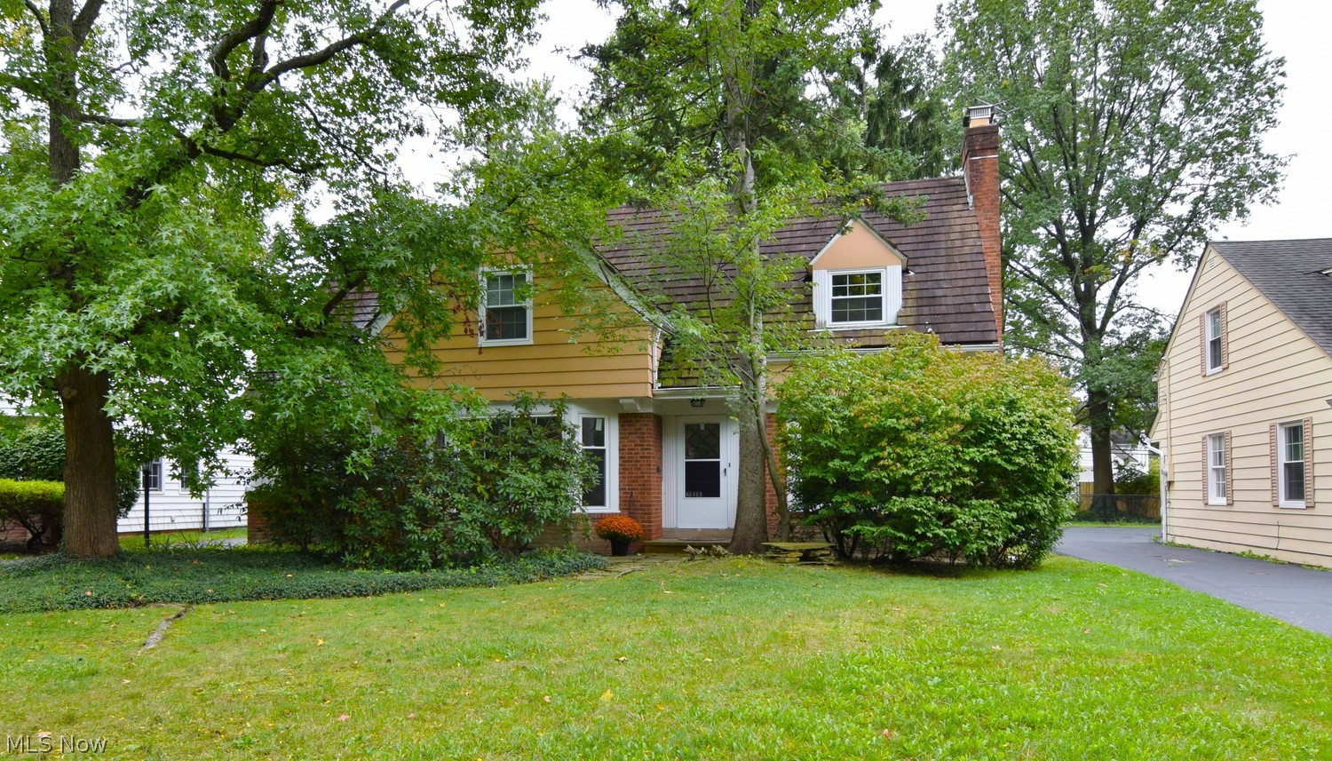 21018 Halburton Road Beachwood OH 44122