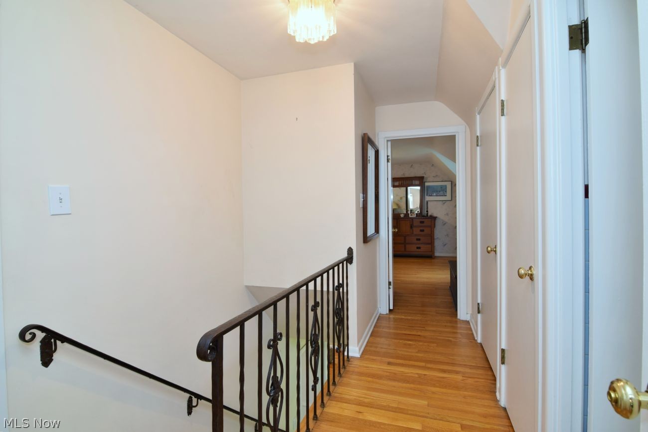 21018 Halburton Road Beachwood OH 44122