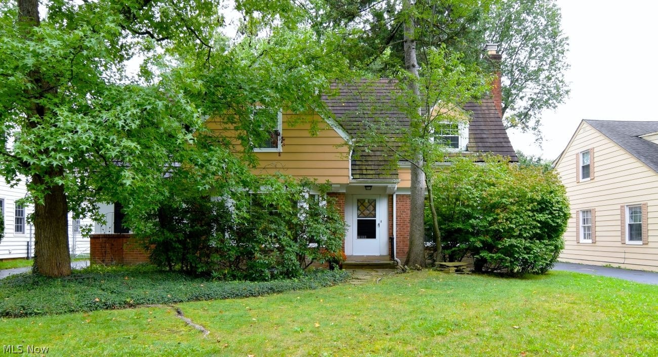 21018 Halburton Road Beachwood OH 44122