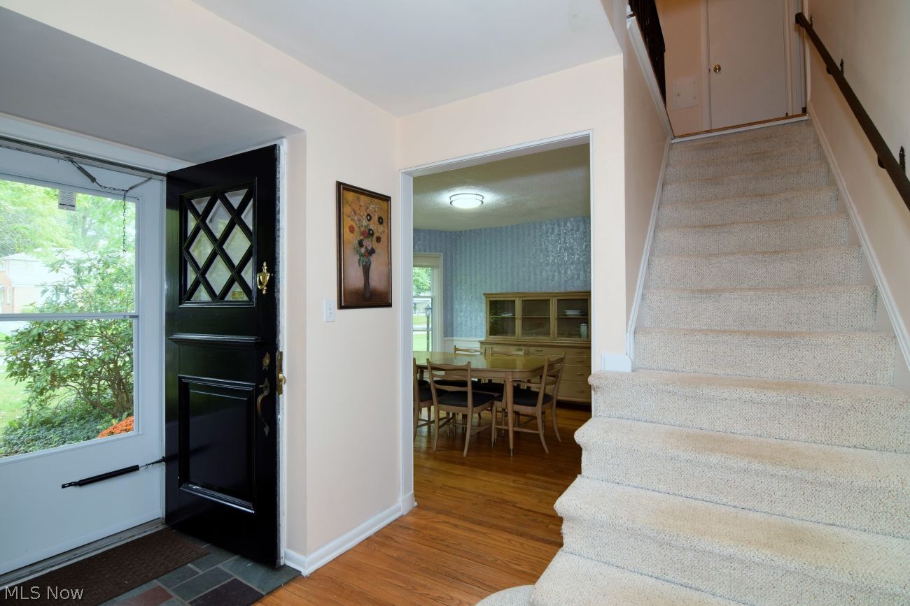 21018 Halburton Road Beachwood OH 44122