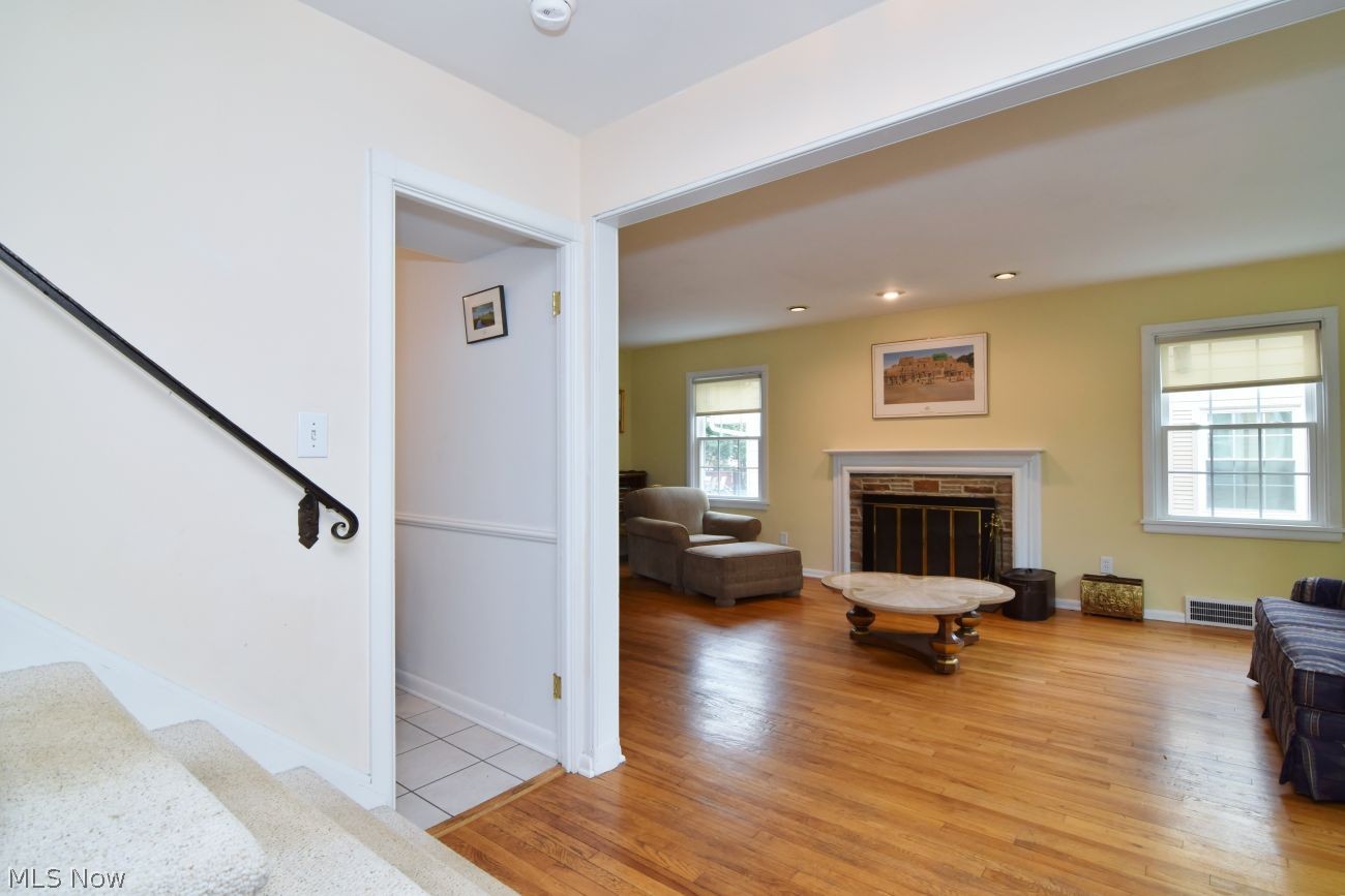 21018 Halburton Road Beachwood OH 44122