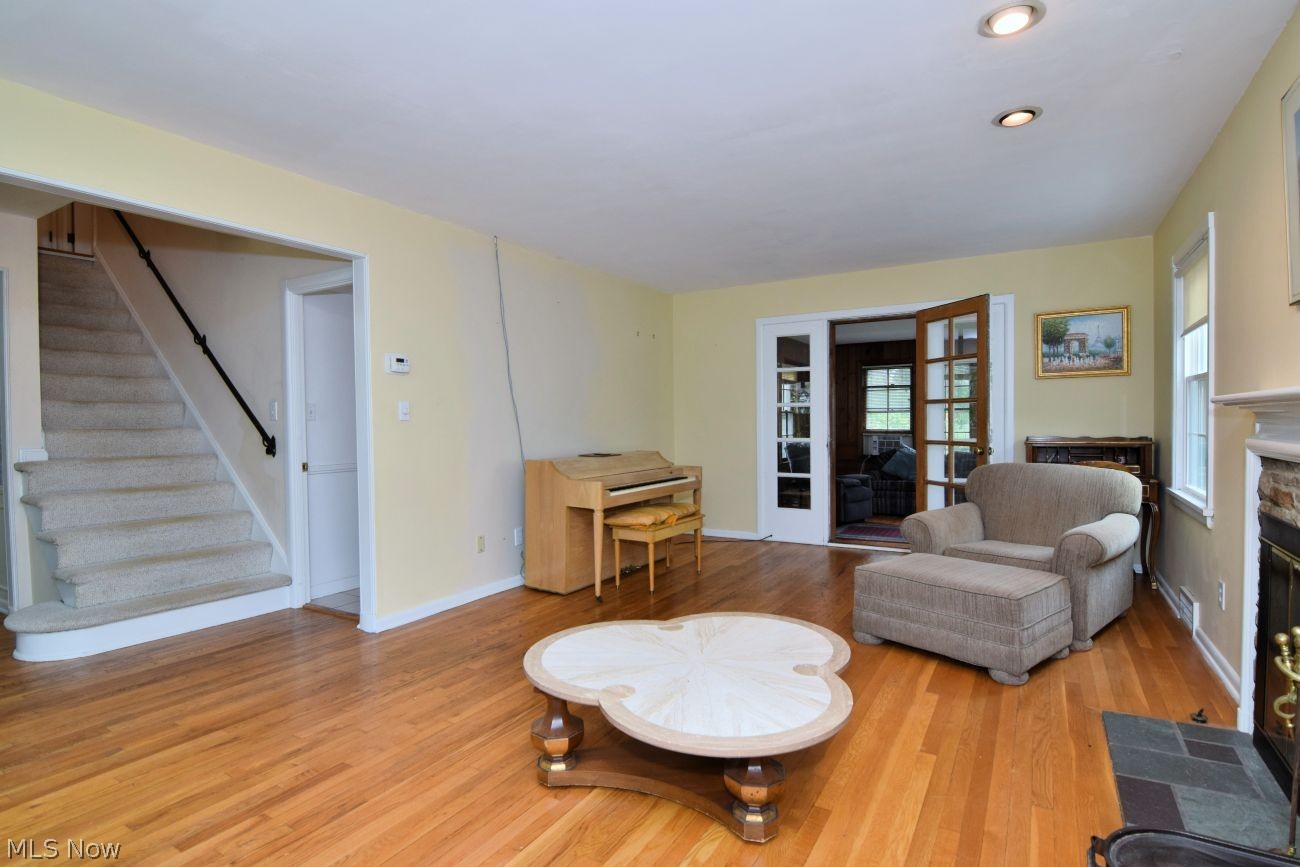 21018 Halburton Road Beachwood OH 44122
