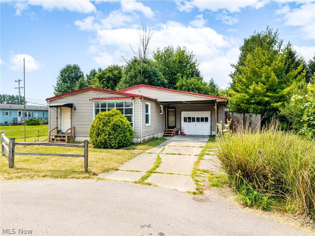465 Stallion Court Lagrange OH 44050