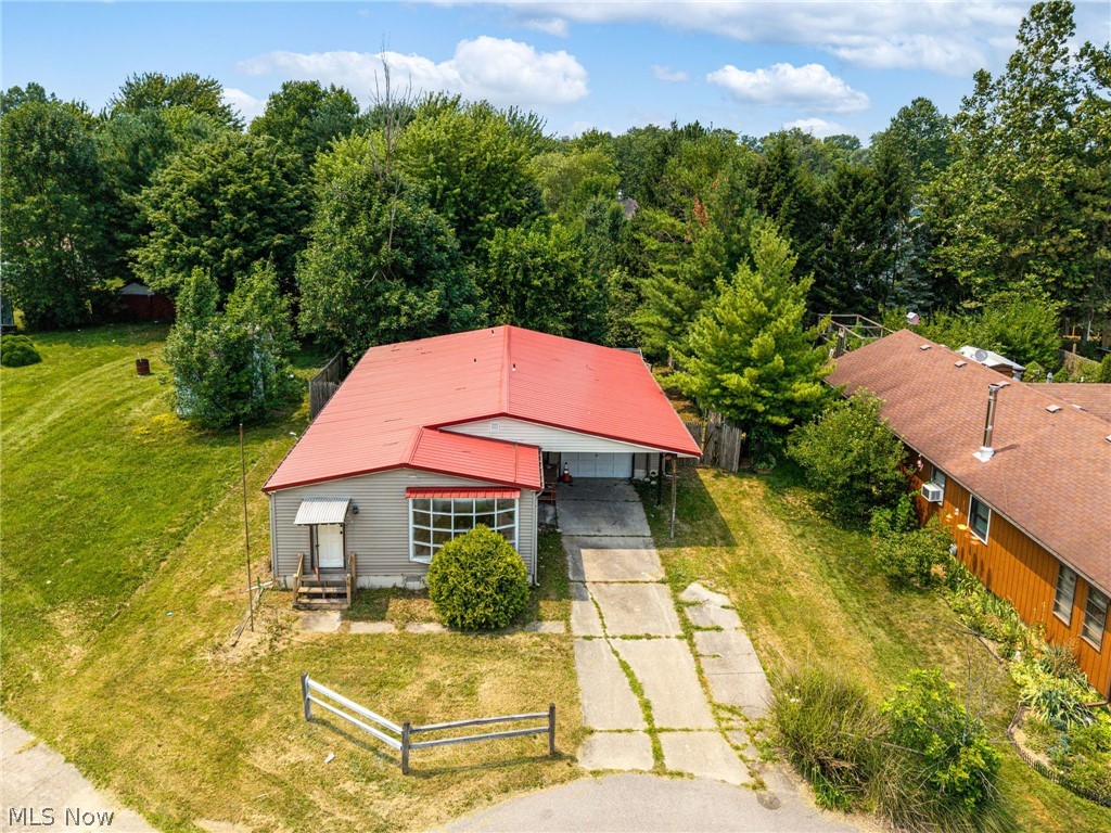 465 Stallion Court Lagrange OH 44050